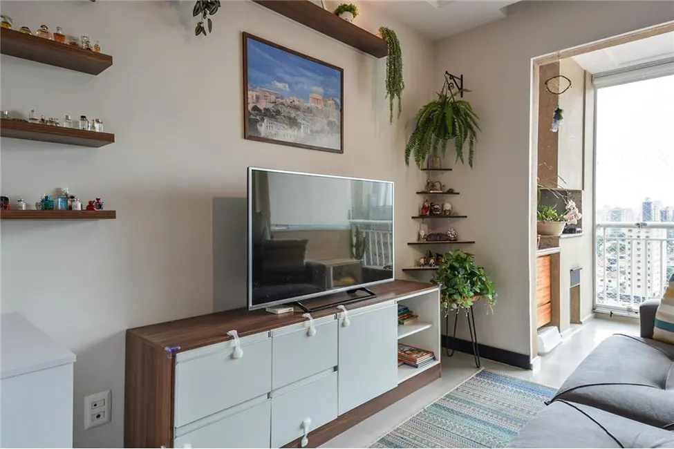 Foto 8 de Apartamento com 2 quartos à venda, 84m2 em Saúde, São Paulo - SP