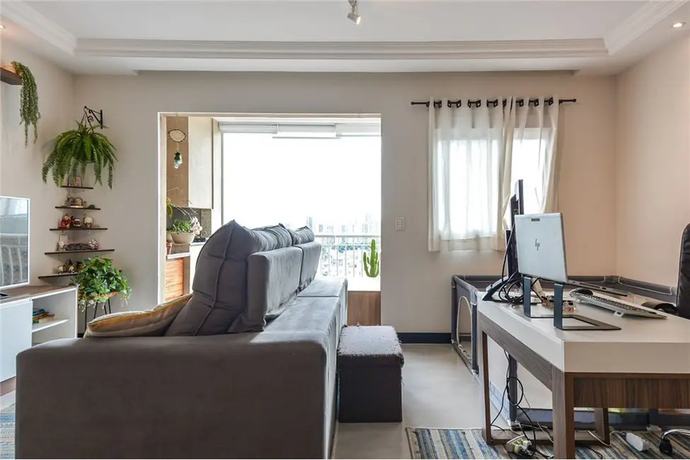 Foto 5 de Apartamento com 2 quartos à venda, 84m2 em Saúde, São Paulo - SP