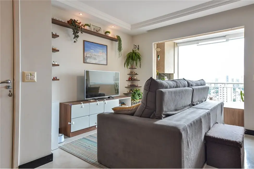 Foto 3 de Apartamento com 2 quartos à venda, 84m2 em Saúde, São Paulo - SP