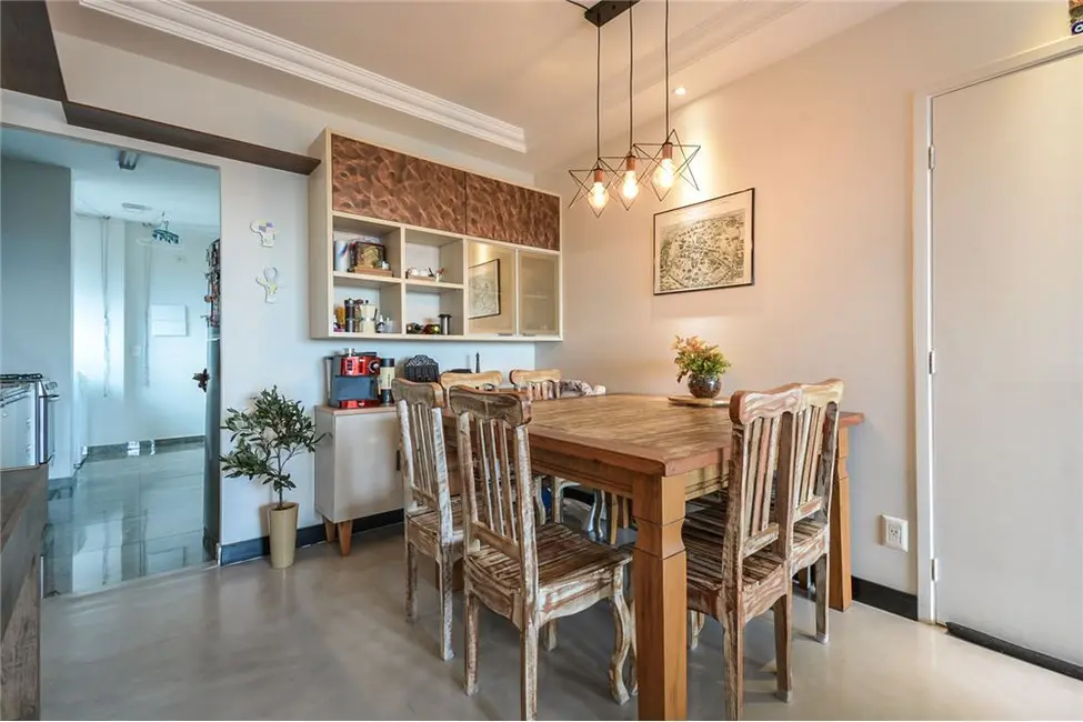 Foto 1 de Apartamento com 2 quartos à venda, 84m2 em Saúde, São Paulo - SP