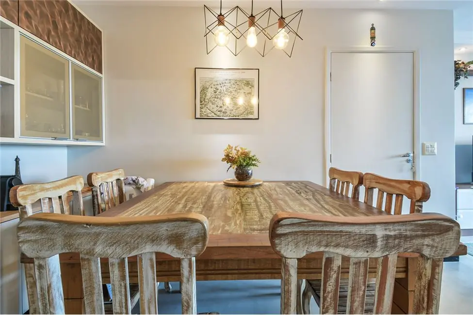 Foto 7 de Apartamento com 2 quartos à venda, 84m2 em Saúde, São Paulo - SP