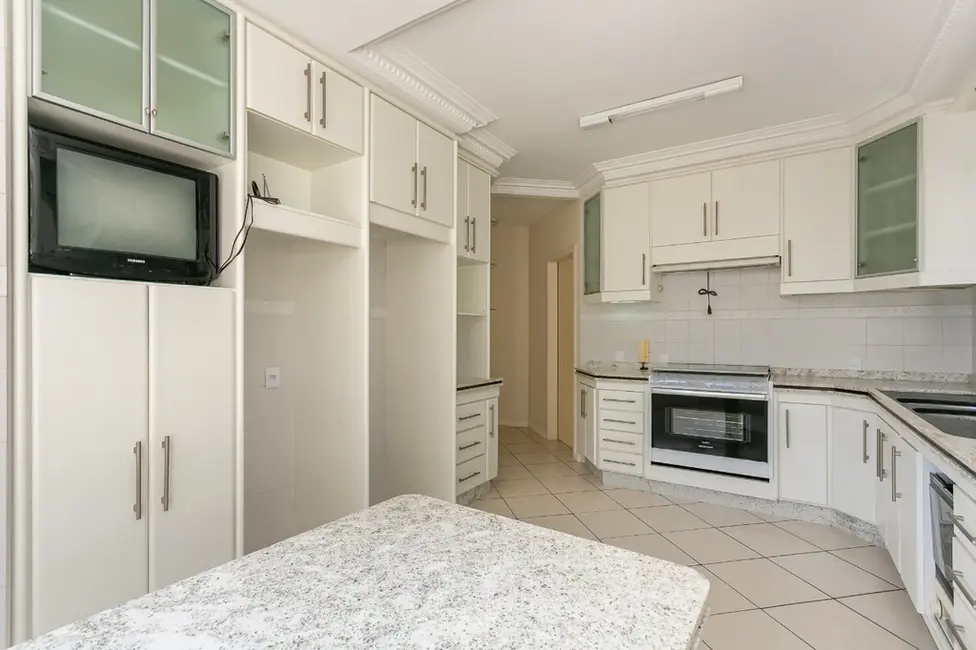 Foto 8 de Casa com 4 quartos à venda, 308m2 em Carvoeira, Florianopolis - SC