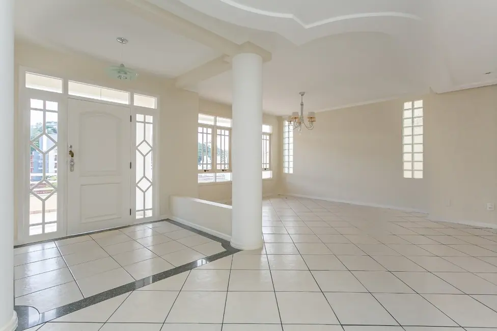 Foto 4 de Casa com 4 quartos à venda, 308m2 em Carvoeira, Florianopolis - SC