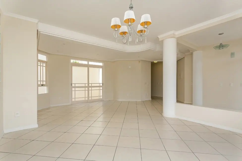 Foto 5 de Casa com 4 quartos à venda, 308m2 em Carvoeira, Florianopolis - SC