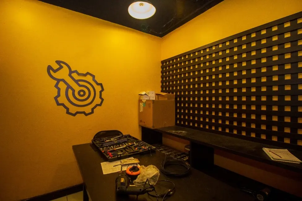 Foto 3 de Apartamento com 1 quarto à venda, 18m2 em Centro Histórico, Porto Alegre - RS