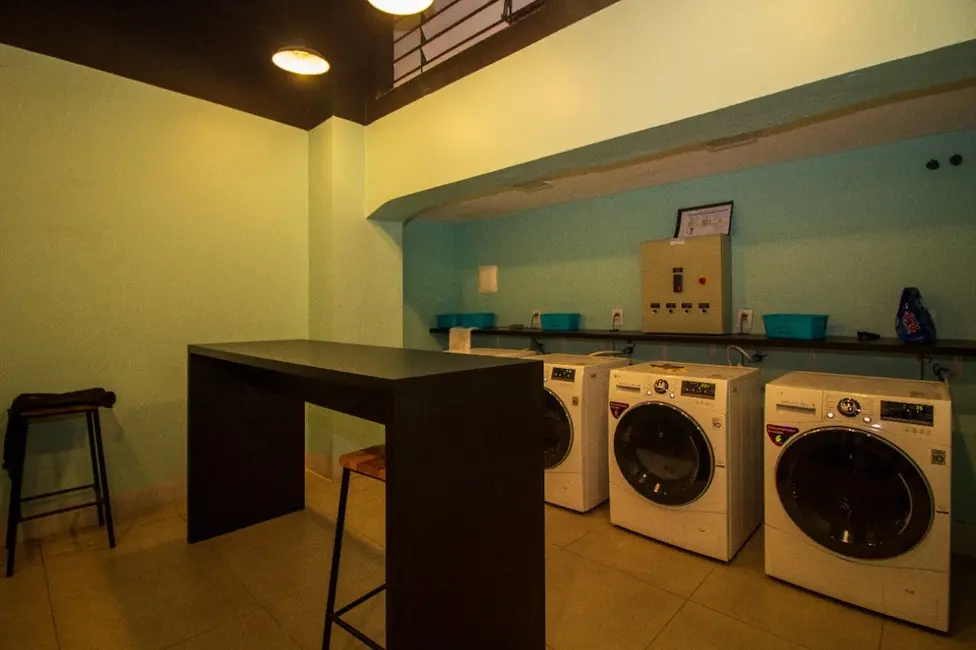 Foto 9 de Apartamento com 1 quarto à venda, 18m2 em Centro Histórico, Porto Alegre - RS