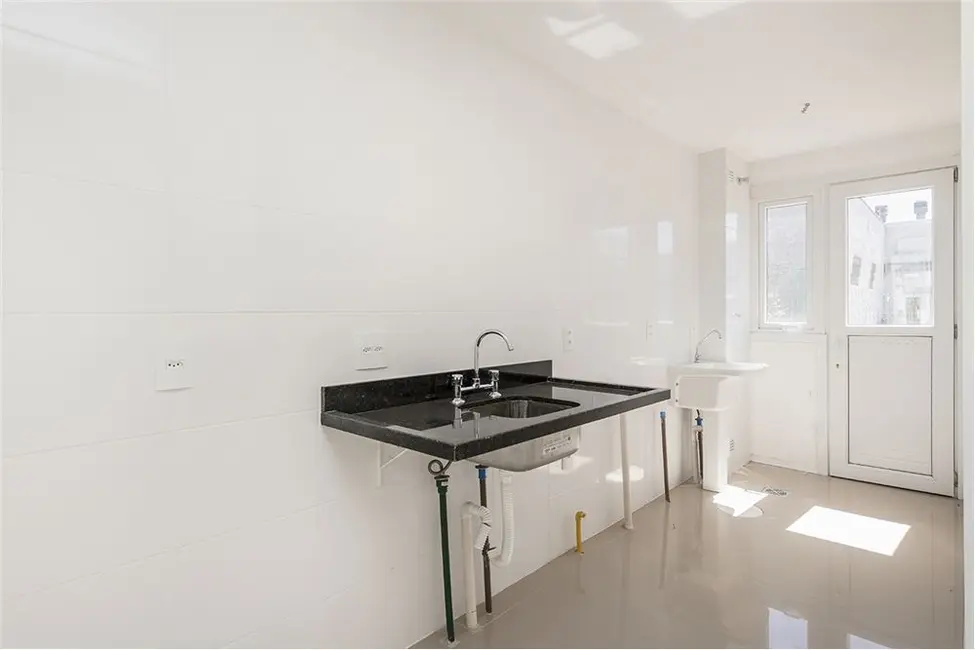 Casa de Condomínio com 2 quartos à venda, 78m2 em Lomba do Pinheiro, Porto Alegre - RS - imagem 8 Foto 8 de Casa de Condomínio com 2 quartos à venda, 78m2 em Lomba do Pinheiro, Porto Alegre - RS