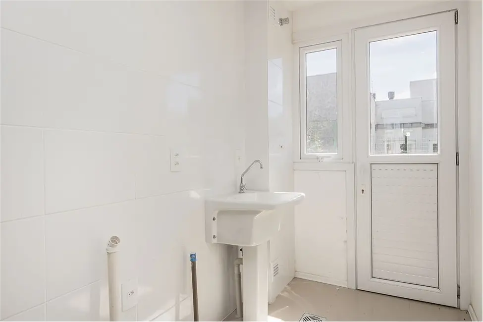 Casa de Condomínio com 2 quartos à venda, 78m2 em Lomba do Pinheiro, Porto Alegre - RS - imagem 9 Foto 9 de Casa de Condomínio com 2 quartos à venda, 78m2 em Lomba do Pinheiro, Porto Alegre - RS