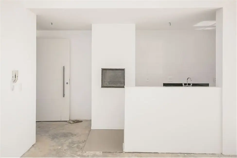 Casa de Condomínio com 2 quartos à venda, 78m2 em Lomba do Pinheiro, Porto Alegre - RS - imagem 6 Foto 6 de Casa de Condomínio com 2 quartos à venda, 78m2 em Lomba do Pinheiro, Porto Alegre - RS