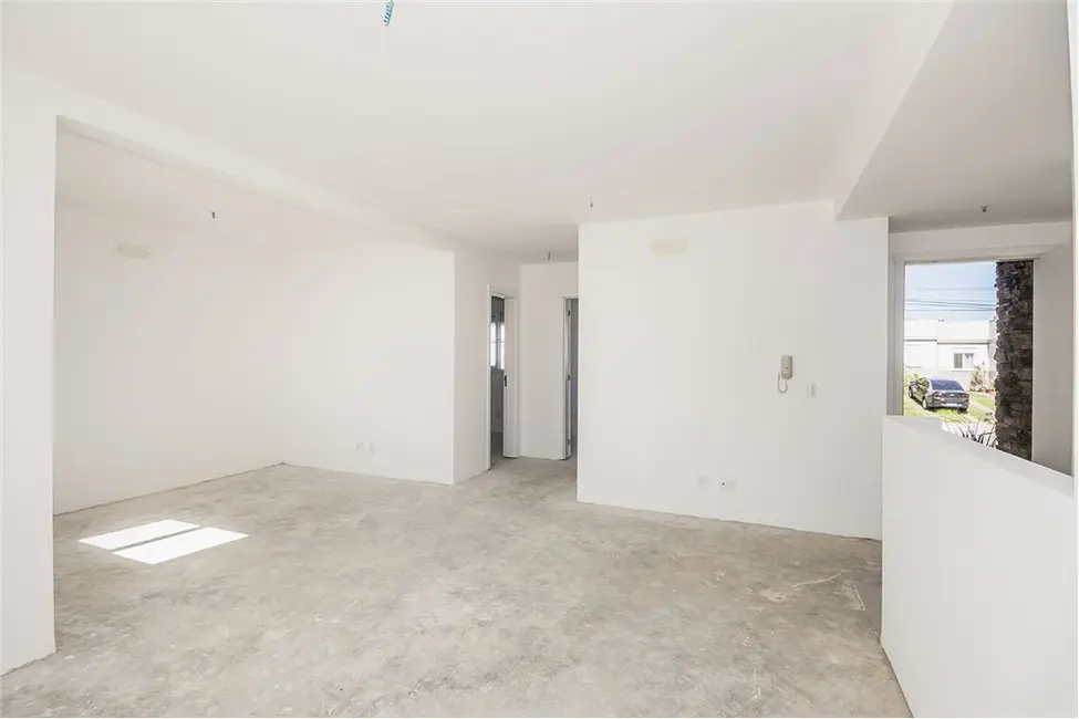 Casa de Condomínio com 2 quartos à venda, 78m2 em Lomba do Pinheiro, Porto Alegre - RS - imagem 3 Foto 3 de Casa de Condomínio com 2 quartos à venda, 78m2 em Lomba do Pinheiro, Porto Alegre - RS