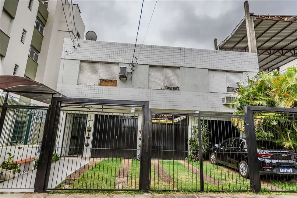 Foto 2 de Apartamento com 1 quarto à venda, 68m2 em Jardim Botânico, Porto Alegre - RS