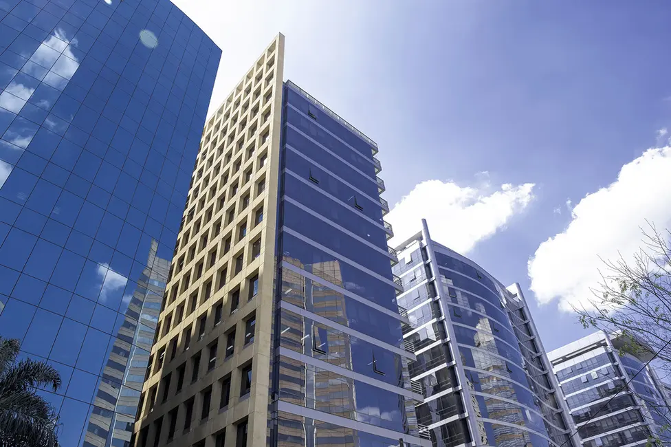 Foto 6 de Sala Comercial à venda, 311m2 em Vila Olímpia, São Paulo - SP