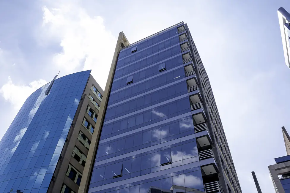 Foto 4 de Sala Comercial à venda, 311m2 em Vila Olímpia, São Paulo - SP