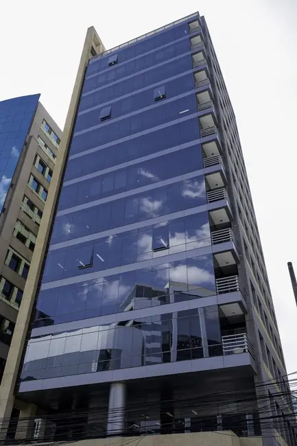 Foto 3 de Sala Comercial à venda, 311m2 em Vila Olímpia, São Paulo - SP