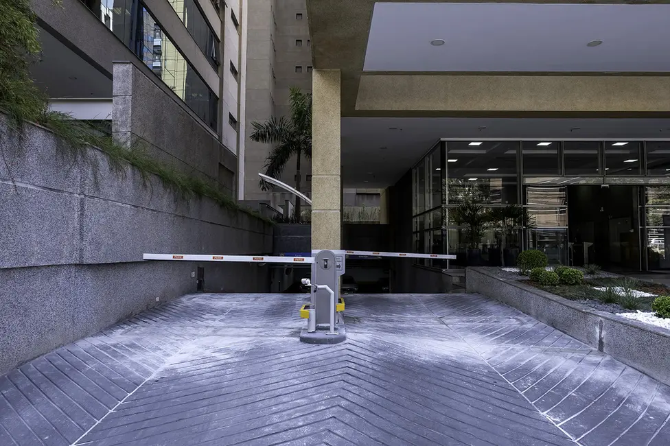 Foto 8 de Sala Comercial à venda, 311m2 em Vila Olímpia, São Paulo - SP
