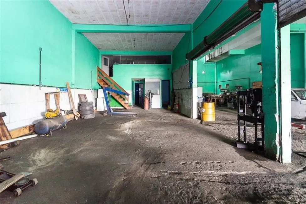 Foto 8 de Loja à venda, 540m2 em Sarandi, Porto Alegre - RS