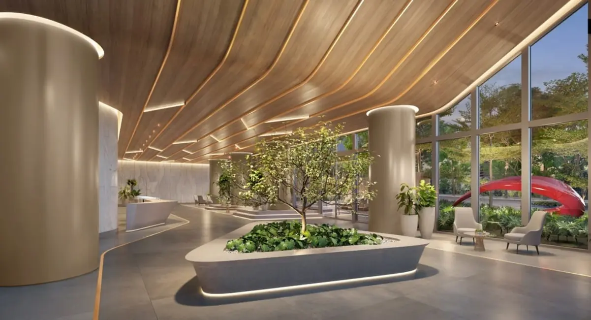 Sala Comercial à venda, 54m2 em Setor Marista, Goiania - GO - imagem 5 Foto 5 de Sala Comercial à venda, 54m2 em Setor Marista, Goiania - GO