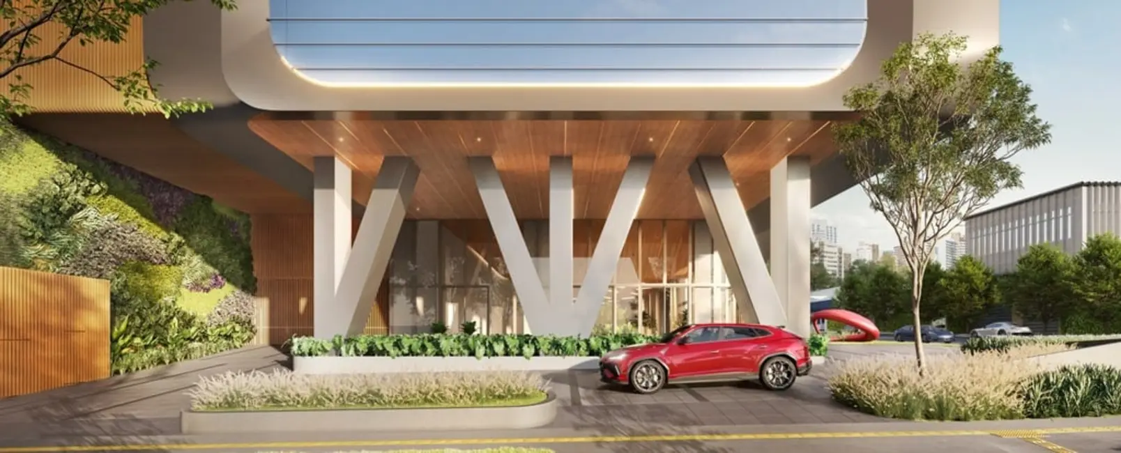 Sala Comercial à venda, 54m2 em Setor Marista, Goiania - GO - imagem 4 Foto 4 de Sala Comercial à venda, 54m2 em Setor Marista, Goiania - GO