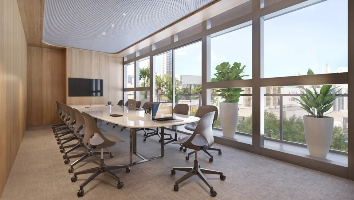 Sala Comercial à venda, 54m2 em Setor Marista, Goiania - GO - imagem 9 Foto 9 de Sala Comercial à venda, 54m2 em Setor Marista, Goiania - GO