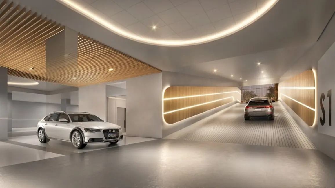 Sala Comercial à venda, 54m2 em Setor Marista, Goiania - GO - imagem 7 Foto 7 de Sala Comercial à venda, 54m2 em Setor Marista, Goiania - GO