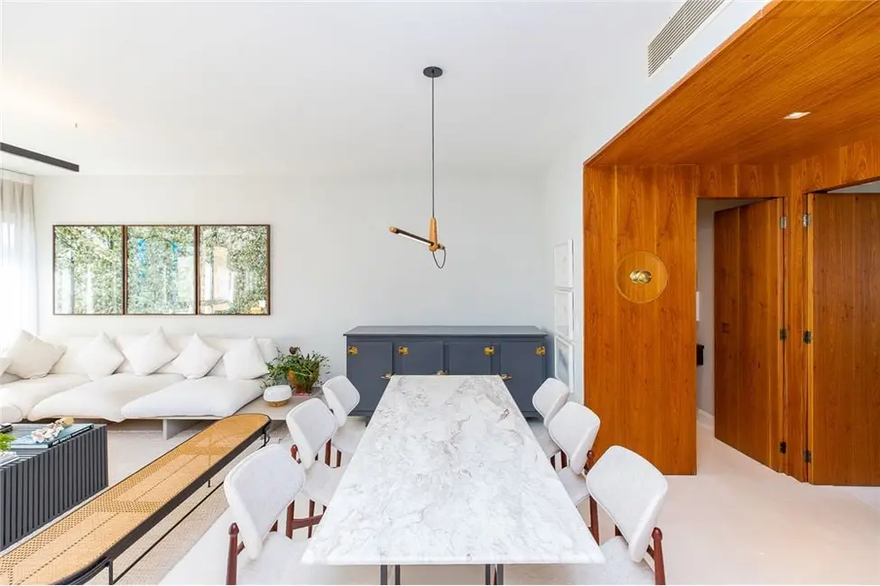 Foto 6 de Apartamento com 2 quartos à venda, 117m2 em Itaim Bibi, São Paulo - SP