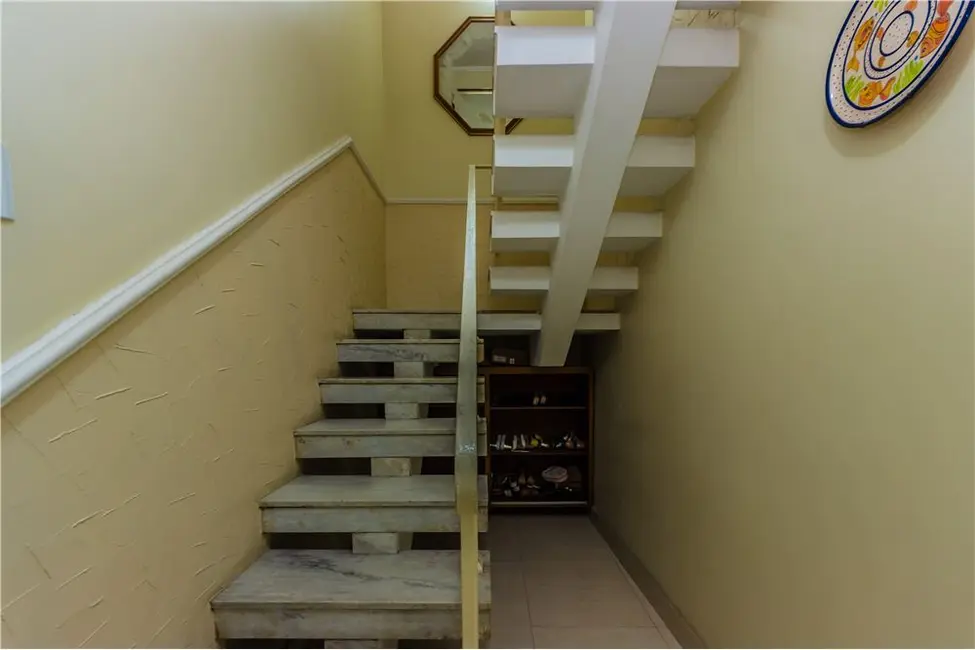 Foto 8 de Casa com 4 quartos à venda, 275m2 em Chácara Belenzinho, São Paulo - SP