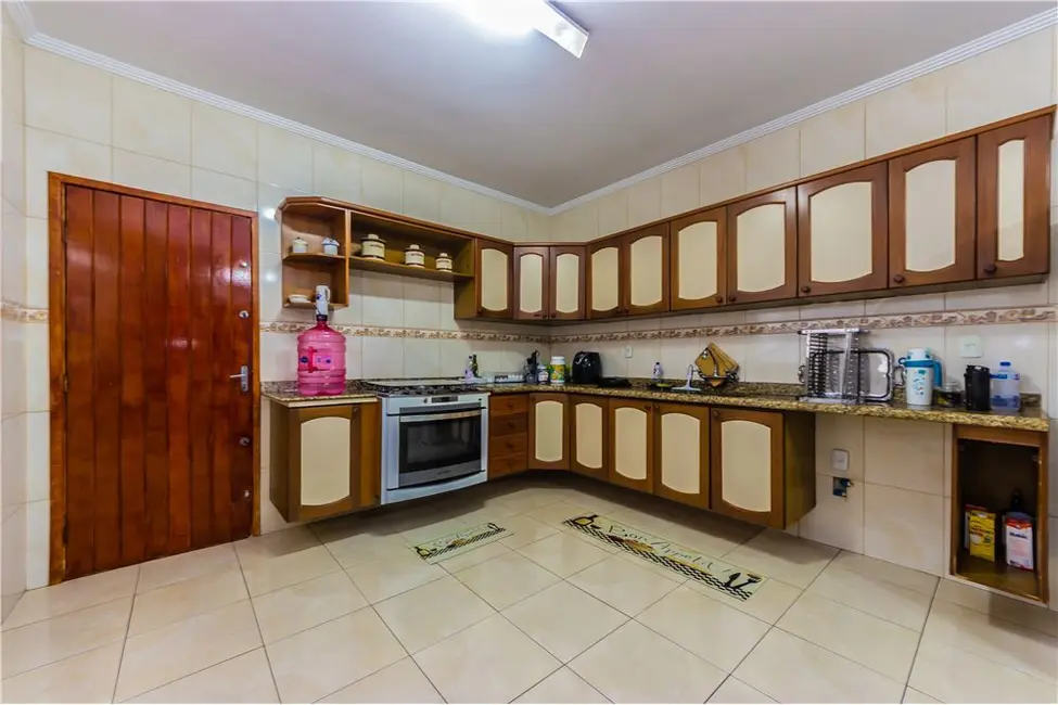 Foto 6 de Casa com 4 quartos à venda, 275m2 em Chácara Belenzinho, São Paulo - SP