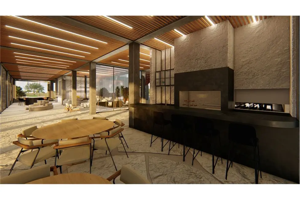 Foto 6 de Terreno / Lote à venda, 600m2 em Branquinha, Viamao - RS