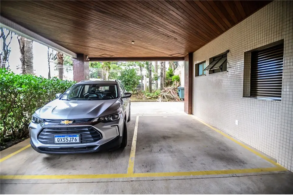 Foto 8 de Apartamento com 3 quartos à venda, 94m2 em Cristo Redentor, Porto Alegre - RS