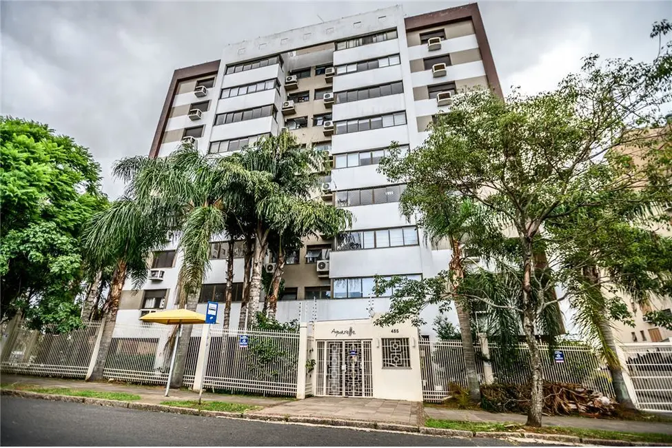 Foto 9 de Apartamento com 3 quartos à venda, 94m2 em Cristo Redentor, Porto Alegre - RS