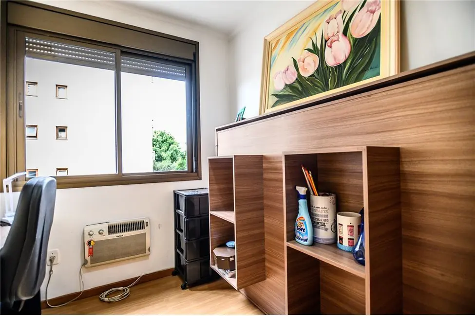 Foto 3 de Apartamento com 3 quartos à venda, 94m2 em Cristo Redentor, Porto Alegre - RS