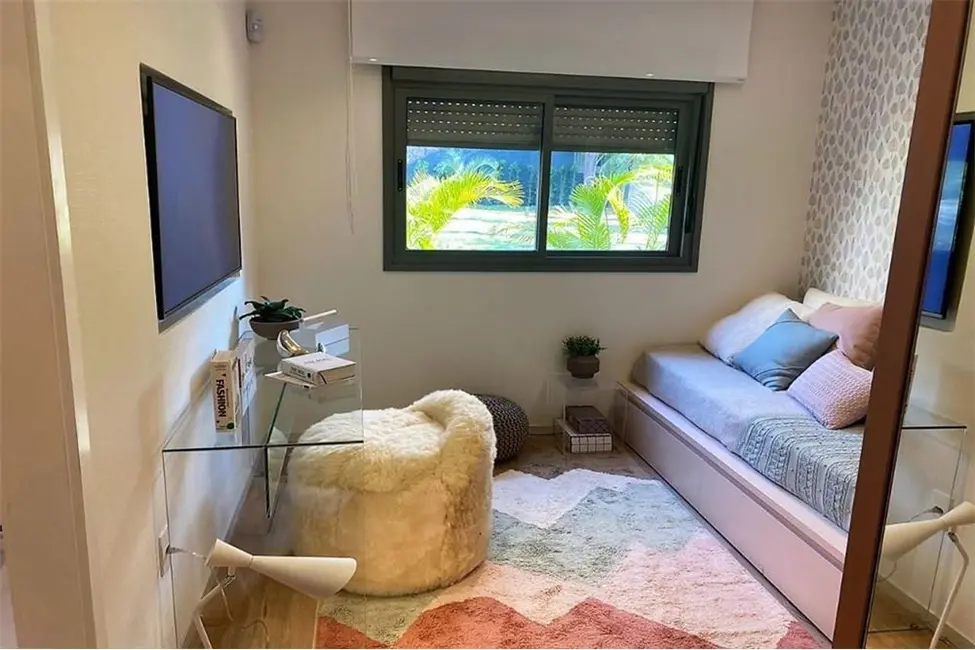 Foto 6 de Apartamento com 2 quartos à venda, 110m2 em Jardim das Acácias, São Paulo - SP
