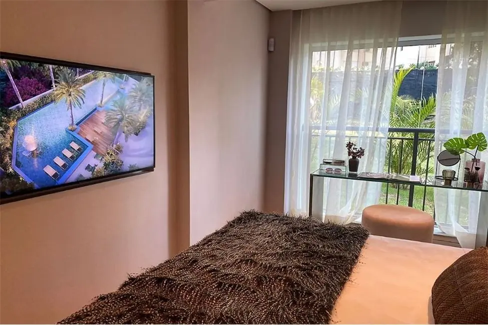 Foto 7 de Apartamento com 2 quartos à venda, 110m2 em Jardim das Acácias, São Paulo - SP