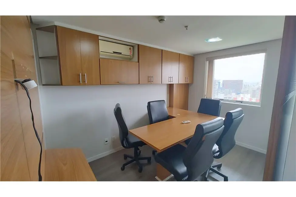 Foto 1 de Sala Comercial à venda, 31m2 em Paraíso, São Paulo - SP