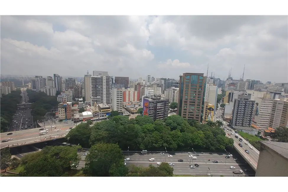 Sala Comercial à venda, 31m2 em Paraíso, São Paulo - SP - imagem 4 Foto 4 de Sala Comercial à venda, 31m2 em Paraíso, São Paulo - SP