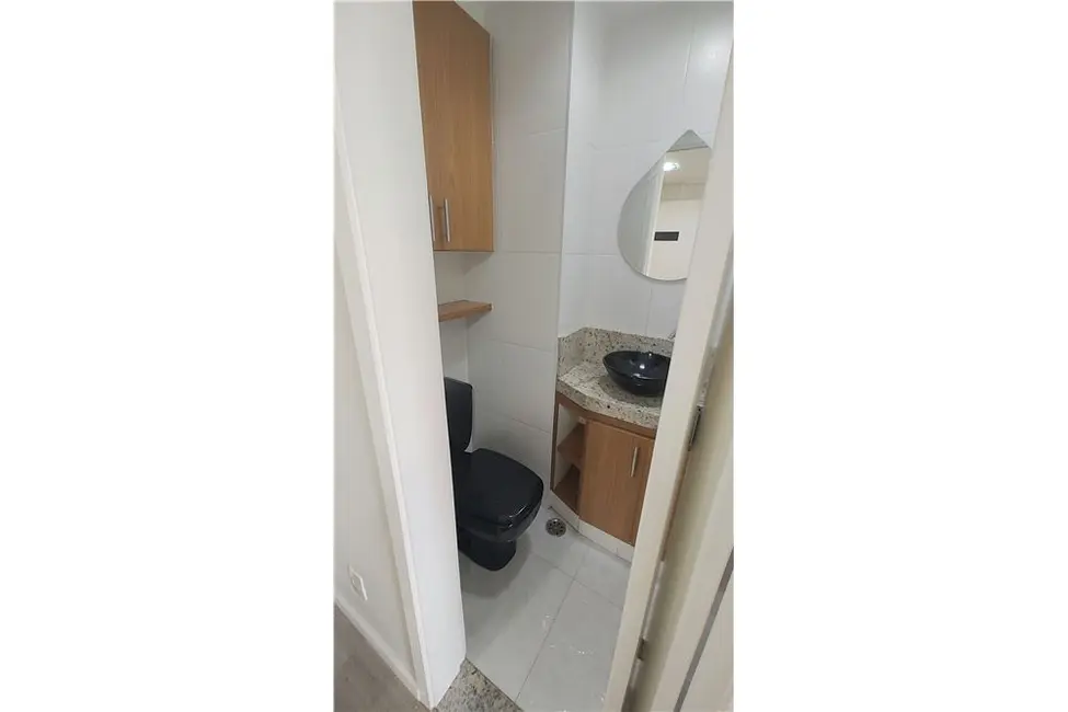 Sala Comercial à venda, 31m2 em Paraíso, São Paulo - SP - imagem 3 Foto 3 de Sala Comercial à venda, 31m2 em Paraíso, São Paulo - SP