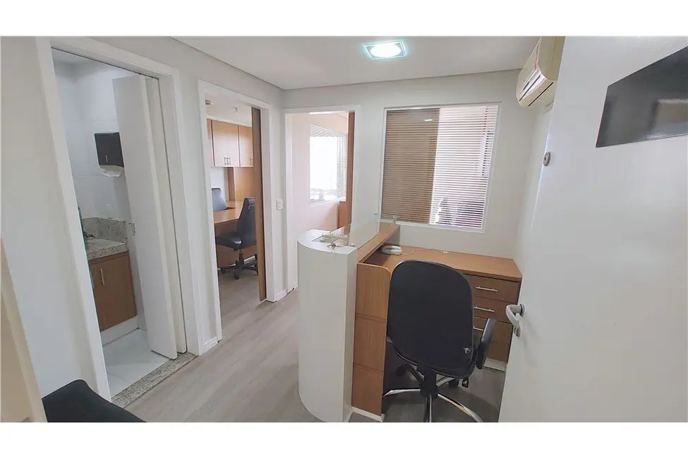 Foto 2 de Sala Comercial à venda, 31m2 em Paraíso, São Paulo - SP