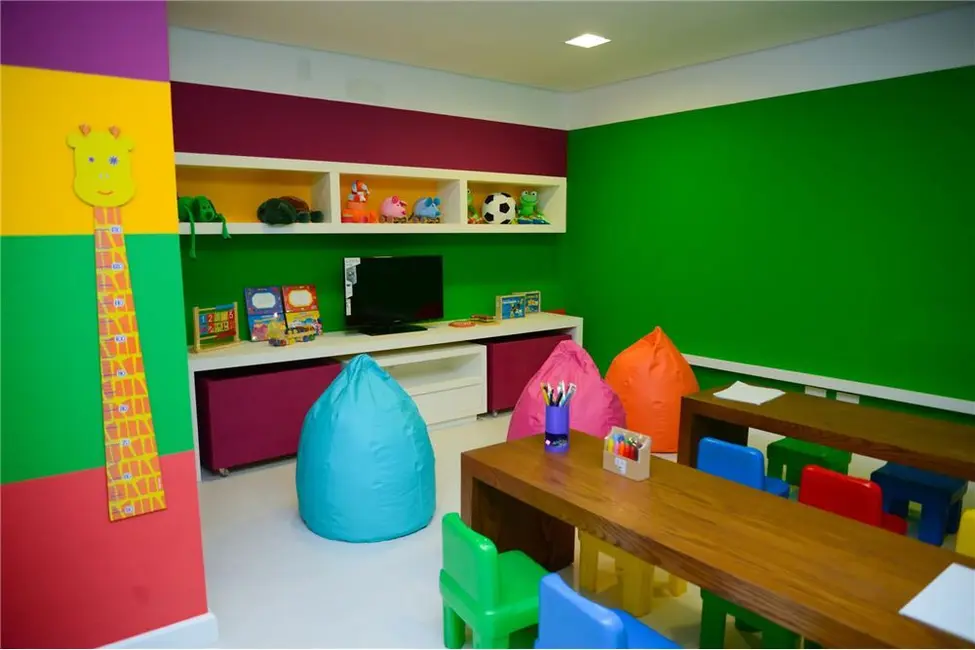 Foto 5 de Apartamento com 2 quartos à venda, 80m2 em Jardim Itu, Porto Alegre - RS