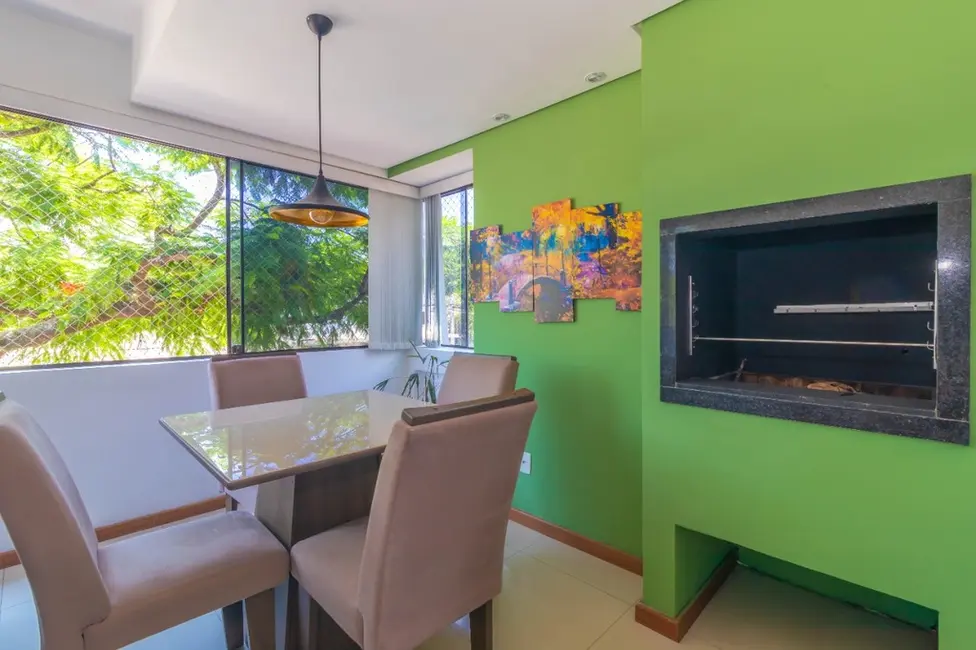 Apartamento com 2 quartos à venda, 81m2 em Passo da Areia, Porto Alegre - RS - imagem 9 Foto 9 de Apartamento com 2 quartos à venda, 81m2 em Passo da Areia, Porto Alegre - RS