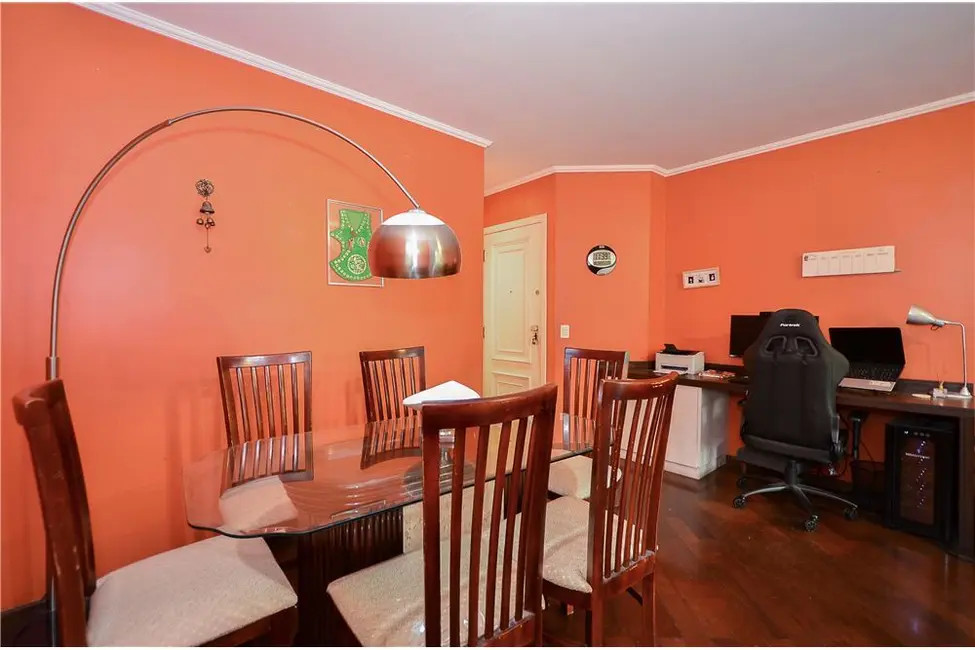 Apartamento com 3 quartos à venda, 101m2 em Vila Mariana, São Paulo - SP - imagem 7 Foto 7 de Apartamento com 3 quartos à venda, 101m2 em Vila Mariana, São Paulo - SP