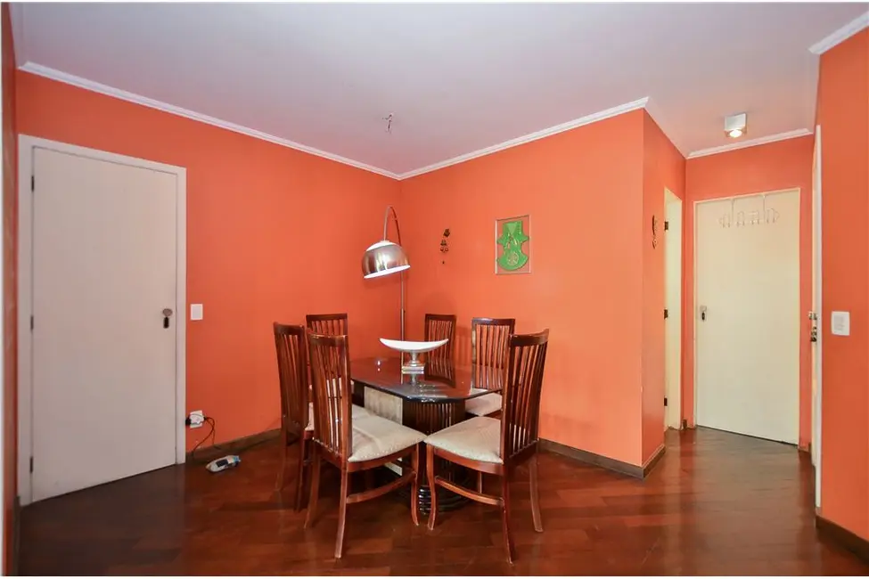 Apartamento com 3 quartos à venda, 101m2 em Vila Mariana, São Paulo - SP - imagem 4 Foto 4 de Apartamento com 3 quartos à venda, 101m2 em Vila Mariana, São Paulo - SP