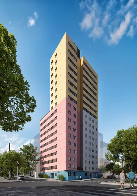 Foto 1 de Loja à venda, 39m2 em Campos Elíseos, São Paulo - SP