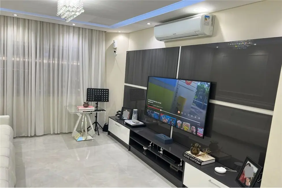 Foto 4 de Casa com 4 quartos à venda, 258m2 em Itaquera, São Paulo - SP