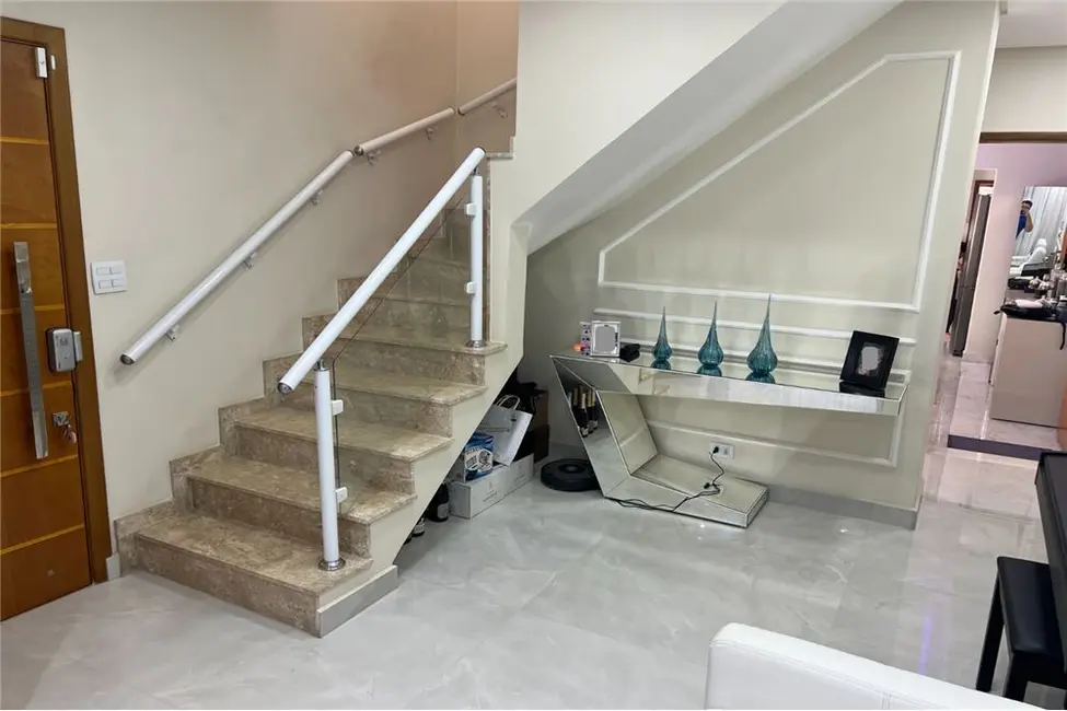 Foto 5 de Casa com 4 quartos à venda, 258m2 em Itaquera, São Paulo - SP