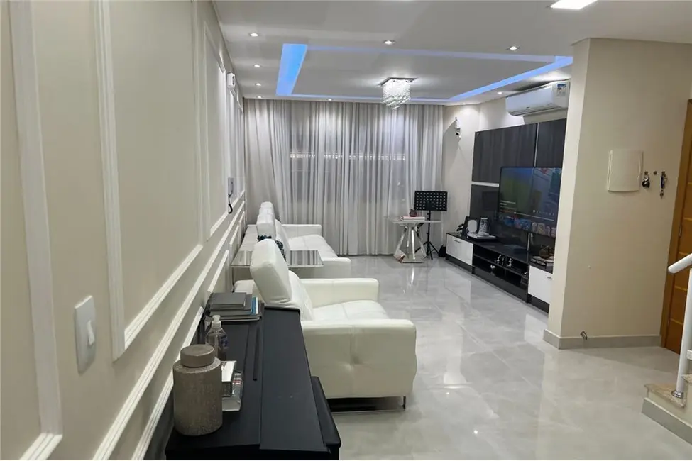 Foto 2 de Casa com 4 quartos à venda, 258m2 em Itaquera, São Paulo - SP