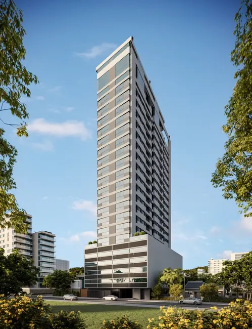 Foto 2 de Apartamento com 2 quartos à venda, 69m2 em Itapema - SC