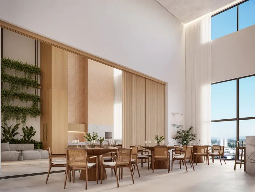 Foto 9 de Apartamento com 2 quartos à venda, 69m2 em Itapema - SC