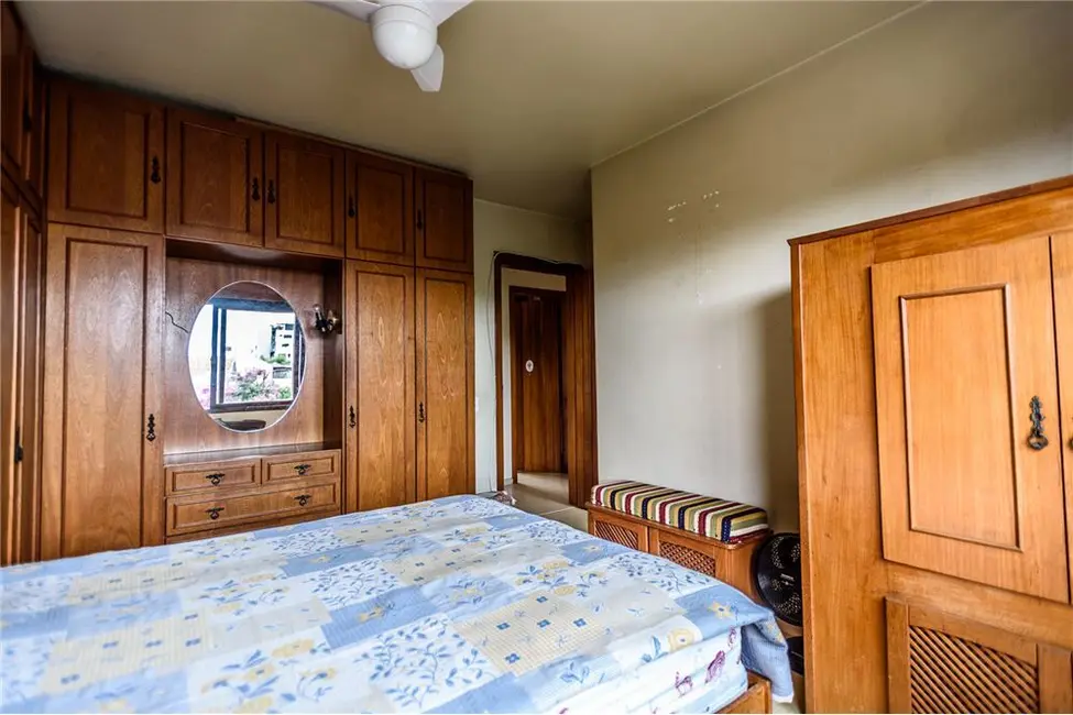 Foto 9 de Apartamento com 2 quartos à venda, 81m2 em Jardim São Pedro, Porto Alegre - RS