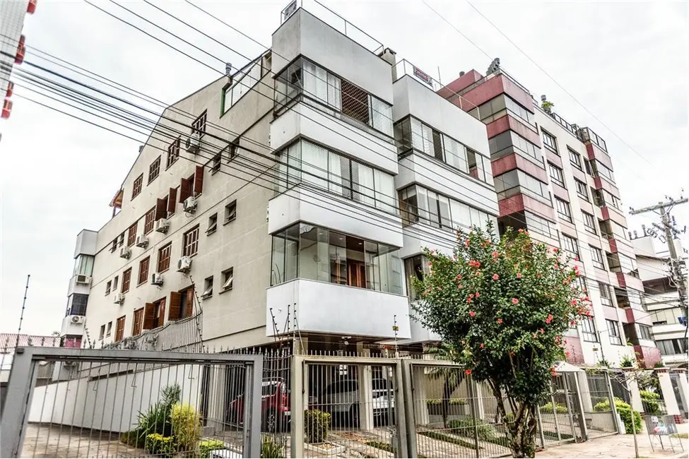 Foto 2 de Cobertura com 3 quartos à venda, 241m2 em Jardim Lindóia, Porto Alegre - RS