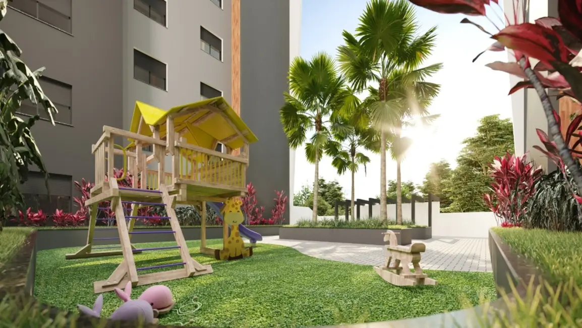 Apartamento com 2 quartos à venda, 49m2 em Centro, Canoas - RS - imagem 8 Foto 8 de Apartamento com 2 quartos à venda, 49m2 em Centro, Canoas - RS